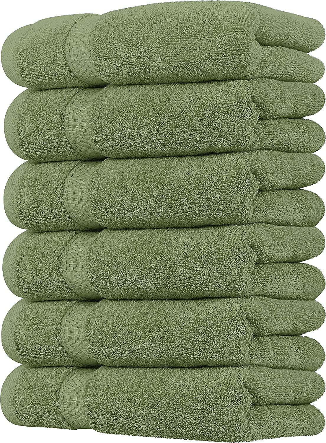 60-Pack 500 GSM Extra Large Premium Hand Towels - Image 5