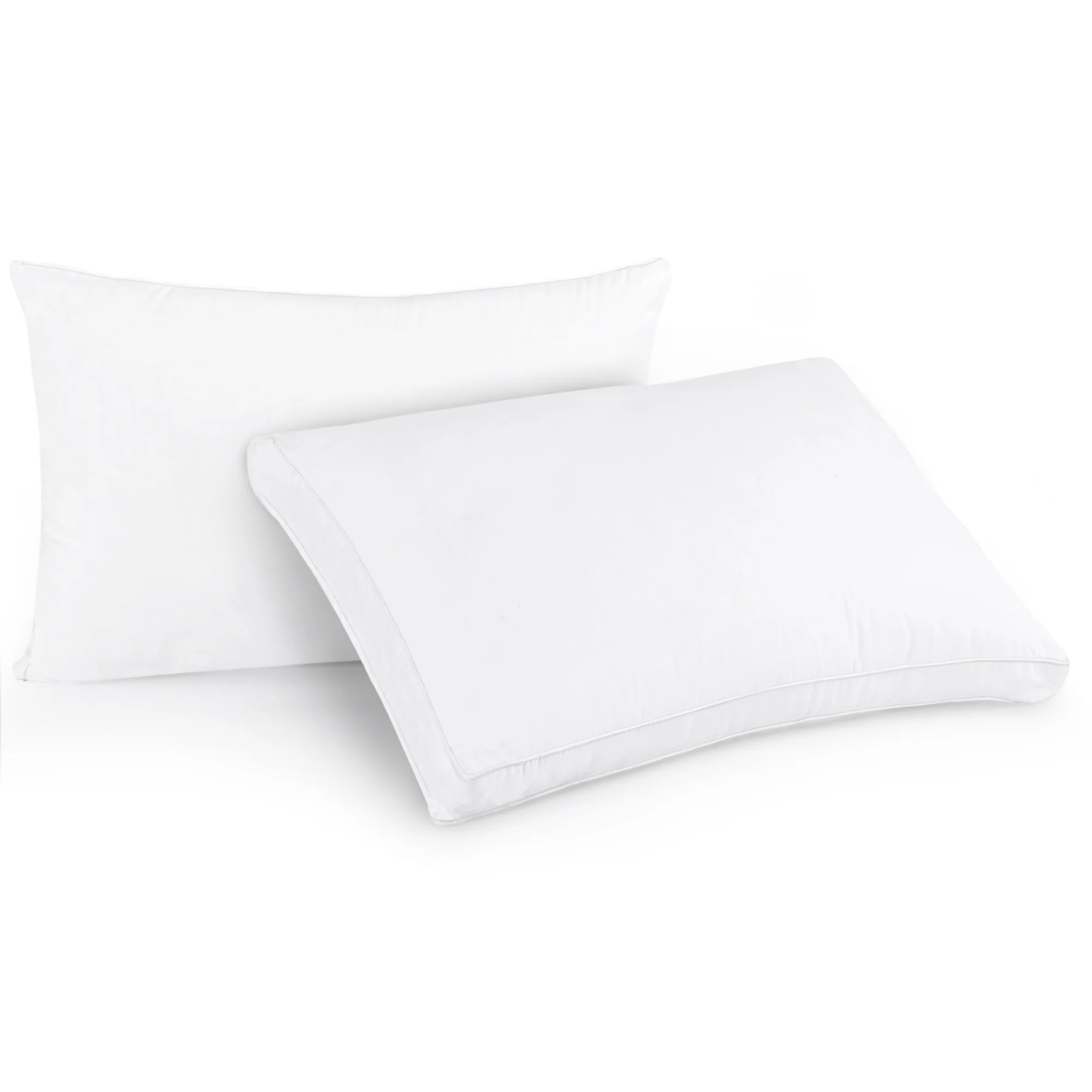 4-Pack Cooling Gusseted Pillow - Image 4