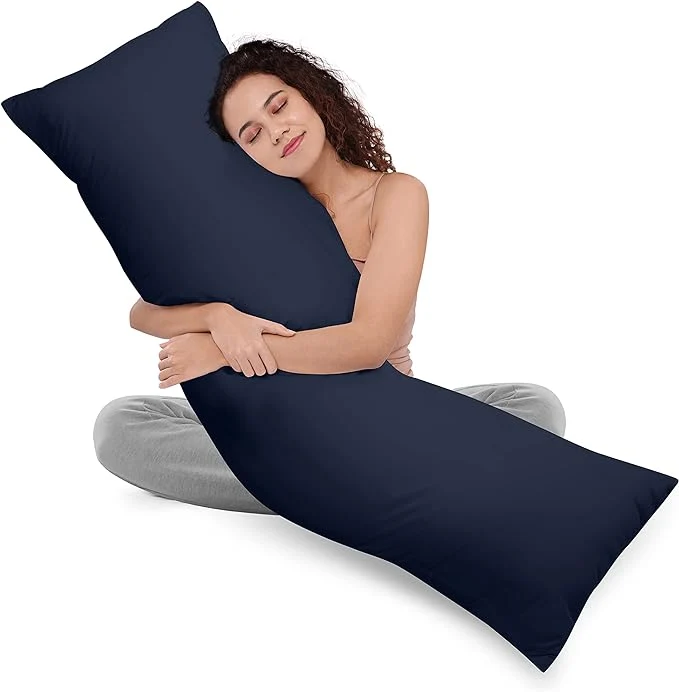 6-Pack Full Body Pillows for Adults - Image 6